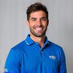 Javier Rodríguez, campeón de España de Pesca Deportiva