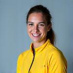 María González, múltiple medallista europea
