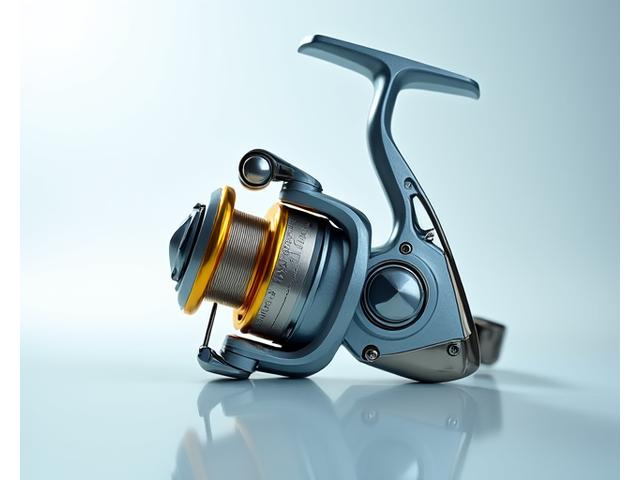 Carrete recomendado para pesca