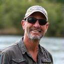 Javier García, Guía de Pesca